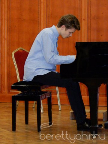 Év Hangszerese Verseny 2019 18